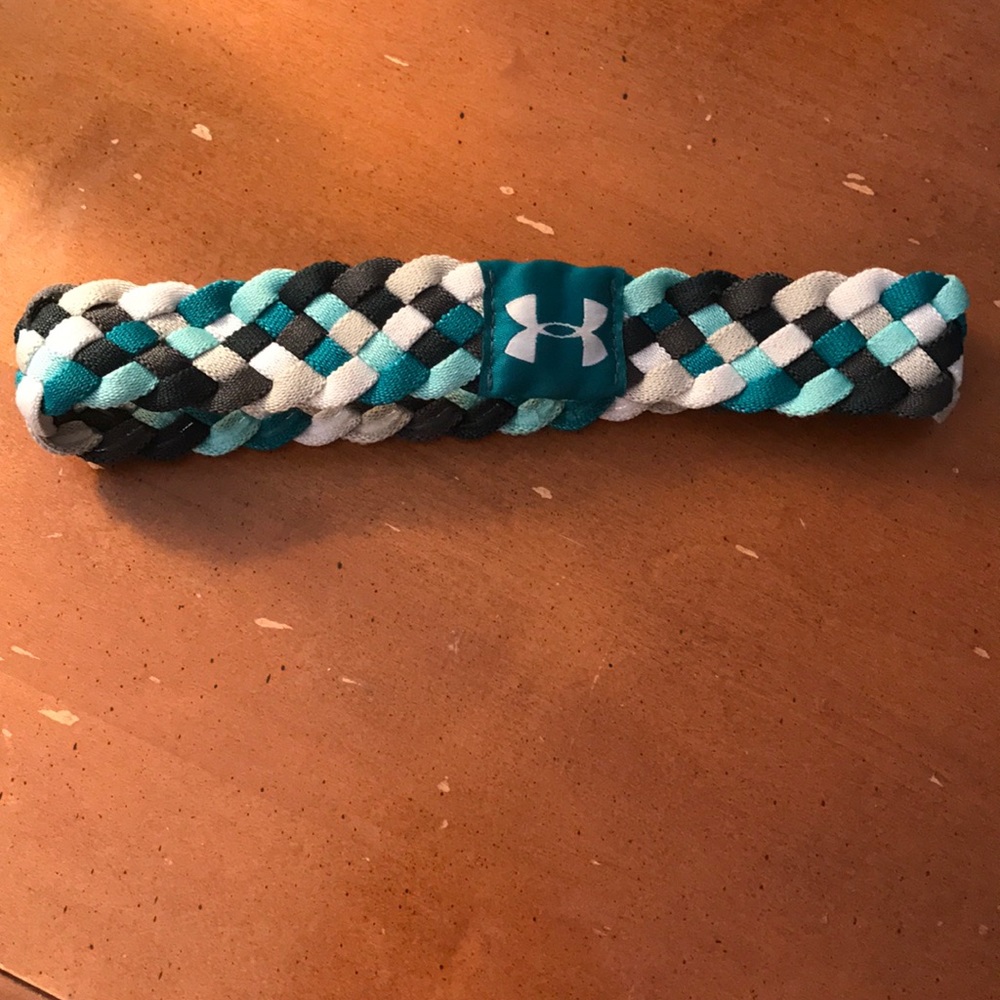 Under Armour headband